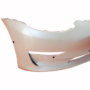 กันชนหน้าสำหรับเทสลา1084168-00-1อะไหล่รถยนต์สำหรับเทสลารุ่น<span class=keywords><strong>3</strong></span> - Product Image 3