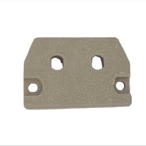 Portalámparas de Cerámica <span class=keywords><strong>E27</strong></span> con Certificación VDE, Fácil Instalación, Estilo Rosca, <span class=keywords><strong>Enchufe</strong></span> de Aluminio, Porcelana y Plástico, Ahorro de Energía - Product Image 4