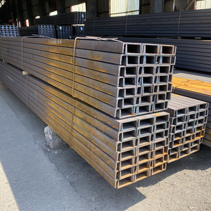 Profilés en <span class=keywords><strong>acier</strong></span> JIS G3101 SS400 laminés à chaud <span class=keywords><strong>40x40</strong></span>, poutres en C, <span class=keywords><strong>prix</strong></span>, <span class=keywords><strong>acier</strong></span> de construction 100x50, profilés en C en <span class=keywords><strong>acier</strong></span> - Product Image 3