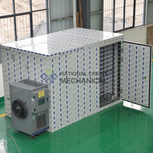 Machine de séchage pour légumes, fruits, poissons, viandes, équipement de séchage - Product Image 5