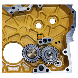 178-6539 1786539 3433523010 Bomba de Aceite Hidráulica para Maquinaria de Construcción, Piezas de Excavadora para Motores S6K S6KT, Excavadora <span class=keywords><strong>E320</strong></span> E320B - Product Image 3