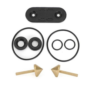 Repair Kit For Mercedes Benz 2208300184 2208300084 2208300284 Brass <b>Screws</b> O Rings <b>Bits</b> <b>Set</b> Auto Repair Tool - Product Image 4