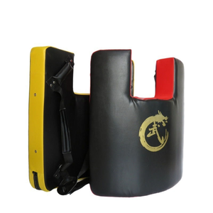 Almohadillas de Boxeo y Kickboxing para Entrenamiento de Artes Marciales, Objetivo de Pared, Escudo de Entrenamiento Jumbo, Equipo de Primera Calidad - Product Image 3