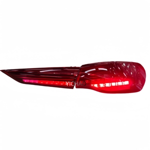 Pour BMW Série 4 <span class=keywords><strong>M4</strong></span> G22 G23 G26 G82 G83 <span class=keywords><strong>CSL</strong></span> Nouveau feu arrière LED avec lentille transparente État utilisé - Product Image 6