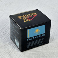 Carpeta de Embalaje Cosmético Personalizada en Oferta con Grabado y Laminado Mate, Embalaje Reciclable para Perfumes y Productos para el Cuidado de la Piel