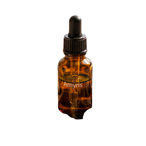 Aceite Esencial de Amyris 100% Puro, Orgánico Certificado ISO, Destilado al Vapor, Antienvejecimiento, 3 Años de Vida Útil, Para Todo Tipo de Piel, Fabricante - Product Image 1