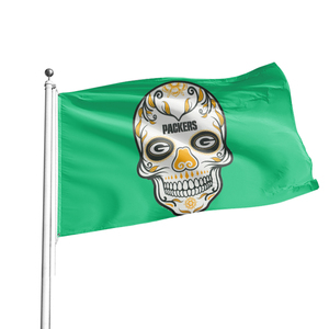 3x5ft Custom Print Cheap Polyester Pittsburgh <strong>Steelers</strong> Sport <strong>Flag</strong> - Product Image 5