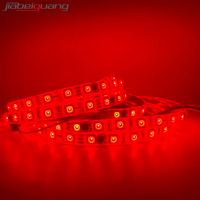 Programmable 60Leds WS2811 1903 16703 12V Adressable 30/48/60/120 Leds/m 5050 Pixel RGB Strip Light Magic Color LED Strip