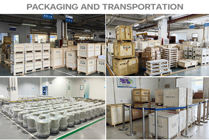 पर्यावरण परीक्षण गर्म कैथोड वैक्यूम गेज ट्यूब ZJ-27/cf35 सेंसर उद्योग में लागू - Product Image 6