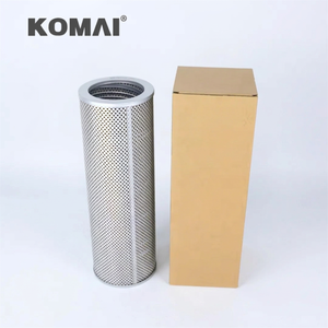 Filtro Hidráulico KOMAI 14509379 HF35449 2474-9404A 4325820 HF28909 HF7953 4206705 4287061 24046Z18 para KOMATSU - Product Image 1