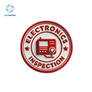 Servicios de Control de Calidad Diario para la Industria Electrónica y del Hogar, Inspección de Juguetes para Gatos, Evaluación de Terceros en Inspección e Iluminación - Product Image 1