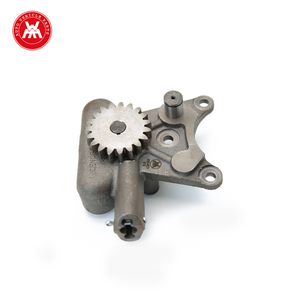 Massey Ferguson Pour 41314078 Pompe à huile, Offres Spéciales PK Moteur Diesel Pièces de Rechange Pour Huile Bomba - Product Image 4