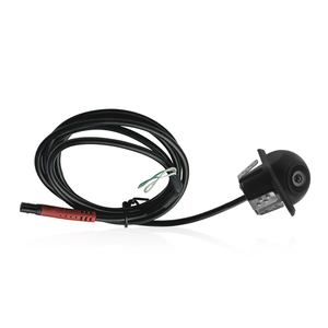 C-H001 กล้องความปลอดภัยในรถยนต์ชุดจอภาพมองหลัง AHD กล้องถอยหลัง IP68 กันน้ำ CCD การมองเห็นได้ในเวลากลางคืน ABS + โลหะ - Product Image 1