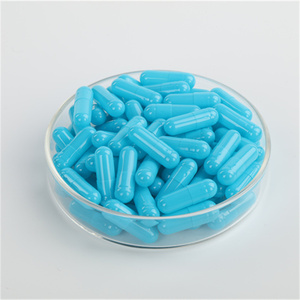 Cápsulas vacías de grado farmacéutico personalizadas de alta calidad Cápsula de gelatina <span class=keywords><strong>Halal</strong></span> - Product Image 6