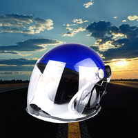 Casque d'aviation PNR, écouteurs pour pilote d'avion, à utiliser pour le parapente/le paramoteur/le parachutisme