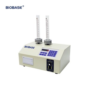 BIOBASE penguji kepadatan China, alat penguji kepadatan banyak, laboratorium lancip, penguji kepadatan campur <span class=keywords><strong>2</strong></span> saluran - Product Image 1