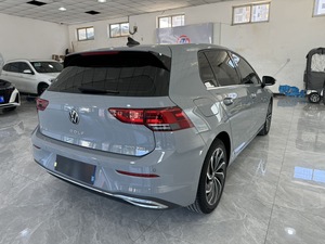 Voiture d'occasion 2023 <span class=keywords><strong>Golf</strong></span> 1.4T Bon état Meilleur <span class=keywords><strong>prix</strong></span> Voiture à essence d'occasion haute performance - Product Image 6