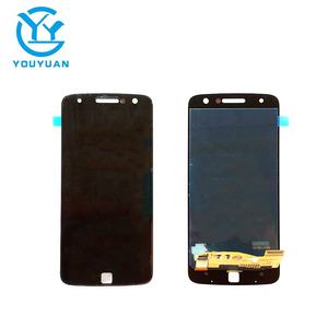 Buen <span class=keywords><strong>precio</strong></span> pantalla Lcd de teléfono celular para Motorola para <span class=keywords><strong>moto</strong></span> <span class=keywords><strong>Z</strong></span> xt1650 reemplazo de pantalla LCD - Product Image 1