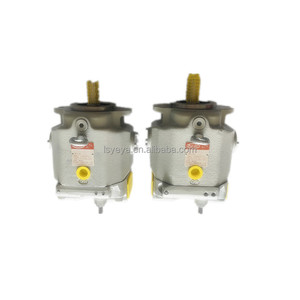ปั๊มไฮดรอลิกของญี่ปุ่น Toyooki รุ่น HPP-VD2V-L31A5-A-G และ HPP-VD2V-L31A3-A - Product Image 6