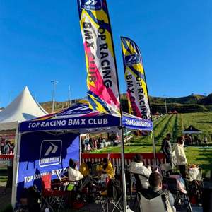 Carpa Plegable Resistente con Logotipo Personalizado Impreso, Impresión Digital para Eventos al Aire Libre, Automoción, Agricultura, Publicidad - Product Image 3