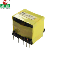 Transformateur SMPS haute fréquence PQ2625 CHIPSEN, transformateur abaisseur personnalisé pour adaptateur d'alimentation