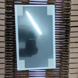 ใหม่ต้นฉบับในสต็อก 10.1 นิ้ว 1024*600 WSVGA อุตสาหกรรม TFT LCD สำหรับอุตสาหกรรมรถยนต์/นำทาง G101STN01.2 - Product Image 4