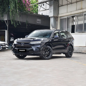 2025 Hondas Breeze 1,5 T Gasolina Híbrido Nuevo Coche SUV Rendimiento de alto costo FWD con asientos de cuero automáticos Dirección izquierda Gasolina - Product Image 6