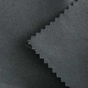 Tela <span class=keywords><strong>Gabardina</strong></span> Personalizada 100% Poliéster Sarga para Uniformes de Trabajo - Product Image 5