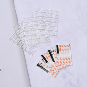 Nhiệt thu nhỏ bọc chai thu nhỏ ban nhạc hoàn hảo đục lỗ chai thu nhỏ ban nhạc đục lỗ thu nhỏ phù hợp với đường kính nắp - Product Image 1