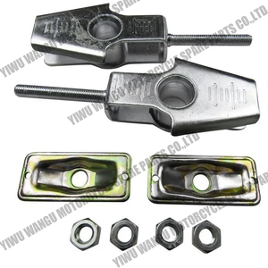 <span class=keywords><strong>Regulador</strong></span> <span class=keywords><strong>de</strong></span> tensor <span class=keywords><strong>de</strong></span> <span class=keywords><strong>cadena</strong></span> grande XR150 L para motocicleta HONDA, piezas <span class=keywords><strong>de</strong></span> repuesto XR150L (controlador <span class=keywords><strong>de</strong></span> ajuste) - Product Image 1