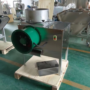 Máquina Separadora de Ajos Multifuncional Superpráctica y de Ahorro de Energía, Máquina Peladora y Separadora de Ajos para Venta al por Mayor - Product Image 3