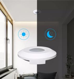 Sensor de Movimento Infravermelho ES-P36A Montado no Teto com Distância de Detecção de 6M - Product Image 2