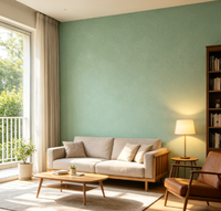 Paneles de Pared Flexibles Dorados Clásicos Más Vendidos, de Gran Tamaño, Universales para Interiores y Exteriores, Ideales para Decoración de Escaleras y Gimnasios