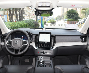 Vol <span class=keywords><strong>Vo</strong></span> XC90 Recarga E-drive Hybrid180km E-Drive Hybrid T8 Long-Range Zhizun Edición <span class=keywords><strong>de</strong></span> lujo (7 plazas) Hecho en China - Product Image 5