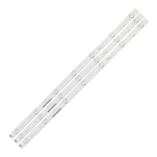 TCL L32F3320-3D LED32C720J 3MS82AX 32L2303C LED TV with Backlight 4C-LB320T-YHS/YHB/YH5/YHE TOT 32B2500 32B2600 IP67 Rating