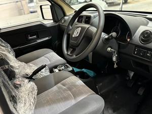 รถมินิแวนรถตู้คอนเทนเนอร์ขนาดเล็ก2025 EC35ระบบขนส่งด่วนยี่ห้อ FSK ซูเปอร์มาร์เก็ตการขนส่งสินค้า - Product Image 2