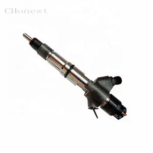 CHONEST advantage supply fuel injector 0445120433 CRIN2-16 0445120163 0445 120 433 0445 120 163 for Yuchai more series