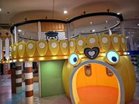 Équipements de divertissement, aire de jeux intérieure, piscine à balles, maison de jeu de rôle, jeux d'éveil écologiques pour enfants, ensembles de jeux souples de taille personnalisée