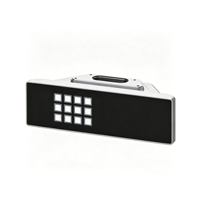 Unité d'extension 6AV7674-1LA53-0AA0, 100% neuve, originale, de haute qualité, très vendue, avec des prix compétitifs, en stock, garantie 1 an - Product Image 1