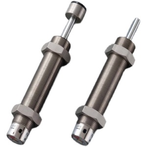 Amortiguador Fujifilm con Rodamiento de Acero Inoxidable 2530-2725-3035 SC Buffer - Product Image 2