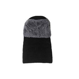 Gorro de Invierno de Alta Calidad para Exteriores con Calentador de Cuello, Capucha Cálida de un Solo Orificio, Orejeras y Máscara Facial Tipo Pasamontañas - Product Image 4