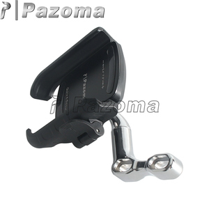Supporto per Telefono da <span class=keywords><strong>Moto</strong></span> con Blocco e Sblocco Rapido 1s per <span class=keywords><strong>BMW</strong></span>/Ducati/Harley/Livewire/Pan America/Honda/Kawasaki/Suzuki/Victory/Yamaha - Product Image 3