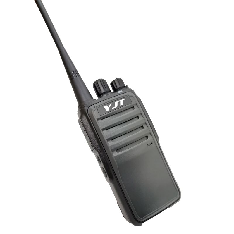 Большой радиус действия Taki Waki Waky Toky 12W 400-470Mhz Walk Talkie 8-10km