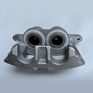 คาลิปเปอร์เบรกดิสก์หน้าขวาใหม่ 68412552AB สำหรับ Dodge Ram ปี 2019-2025 68412552AB - Product Image 5