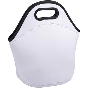 Lonchera Portátil Versátil de Neopreno, Bolsas Térmicas para la Cena a Prueba de Fugas, Bolsa Térmica Universal para Llevar en la Mano, para Picnic - Product Image 5