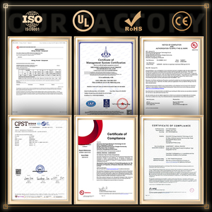 La lumière LED professionnelle de haute qualité XLY développe une expérience riche en spectre complet dans le service de conception d'assemblage de carte OEM ODM PCBA - Product Image 5