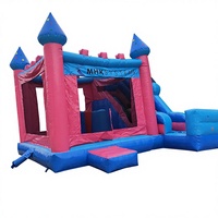 Château gonflable pour enfants, château gonflable extérieur, parc de trampoline, aire de jeux, trampoline, maison de saut, aire de jeux pour enfants