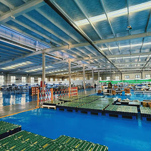 Kustomisasi Paket Baterai Lithium Ion LiFePO4 48v/60v/72v untuk Sepeda Motor Listrik - Product Image 6