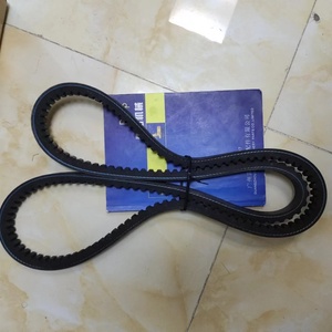 สายพานพัดลมคุณภาพสูง8PK2160 8pk2160 374-8479สำหรับ C7 C9 E324D 330D2L E329D E325D - Product Image 5