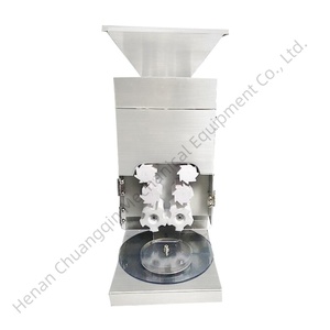 Sushi Sheet Making <b>Machine</b> Automatic Electric Sushi Rice Roll Maker <b>Machine</b> Sushi Rice <b>Ball</b> Forming <b>Machine</b> - Product Image 4